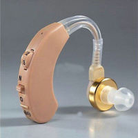Слуховой аппарат Hearing Aid B-103