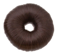 Резинка из волос для формирования объемного пучка
