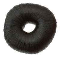 Резинка из волос для формирования объемного пучка