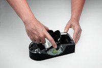 Машинка для приготовления суши и роллов Instant Roll (Sushi Perfect Roll)