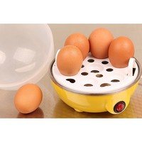 Яйцеварка электрическая Курочка (Egg Boiler) (7 яиц)