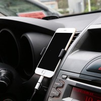Автомобильный держатель для телефона в воздуховод Car Holder
