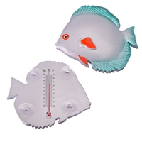Термометр оконный "Рыбка"