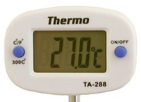 Термометр электронный
