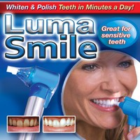 Набор для отбеливания зубов "Luma Smile" 