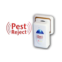 Отпугиватель Pest Reject от насекомых и грызунов