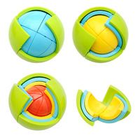 Головоломка Puzzle ball 3d-шар