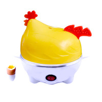 Яйцеварка электрическая Курочка (Egg Boiler) (7 яиц)