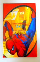 Фоторамка Spider-Man "Человек-паук"