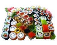 Набор для суши и роллов «Мидори»
