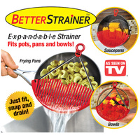 Сито для продуктов Better Strainer